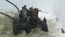 045145701 Turbina Audi A2 1.4 TDI tip motor AMF