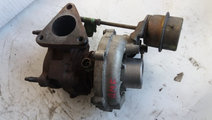 045145701 Turbina Seat Ibiza 4 (6L1) 1.4 TDI BNM