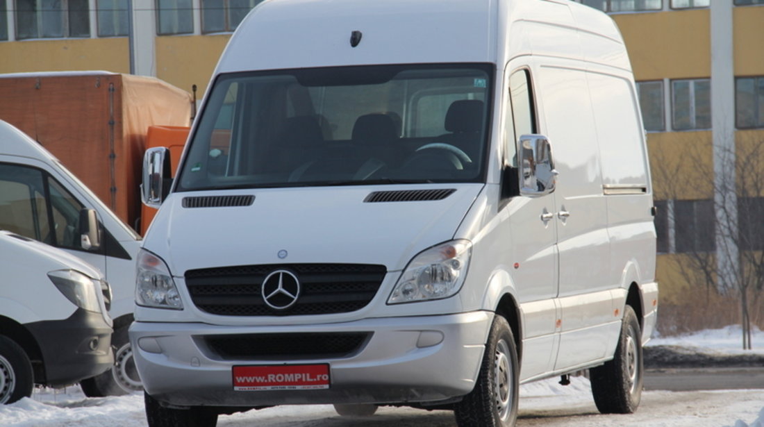 0456//MB-SPRINTER 316 CDI