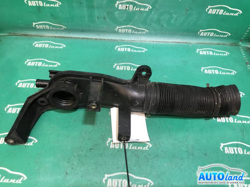047129654b Furtun Admisie Aer 1.4 MPI Skoda FABIA 6Y2 1999