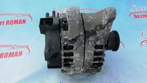 04801827aa alternator Jeep Compass 1 facelift moto...