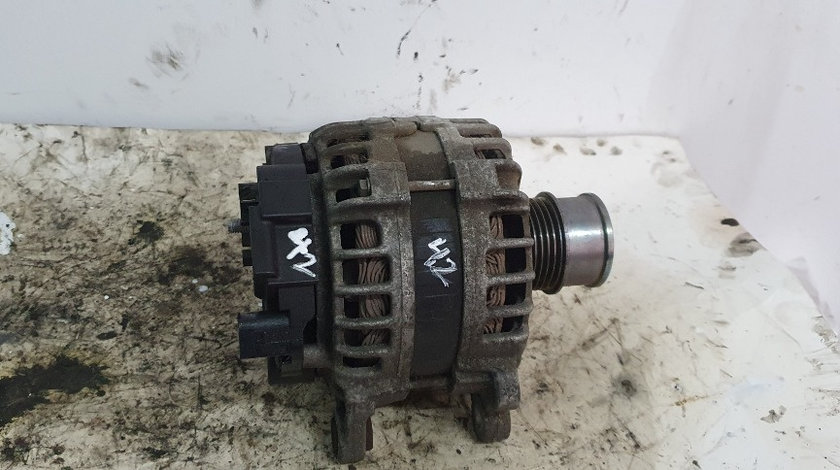 04C903023L Alternator Audi Q3 1.4 TFSI