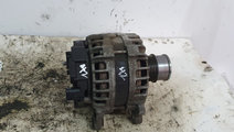 04C903023L Alternator Volkswagen Beetle 1.4 TFSI