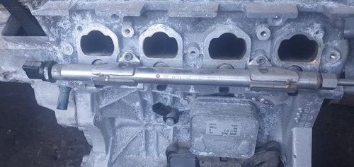 04E133320D Rampa injectoare Skoda Yeti (5L) 1.4 TSI CZDA