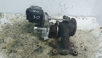 04E145713Q Turbina Audi A3 1.2 TSI tip motor CJZ