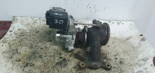 04E145713Q Turbina Skoda Fabia 3 1.2 TSI tip motor CJZ