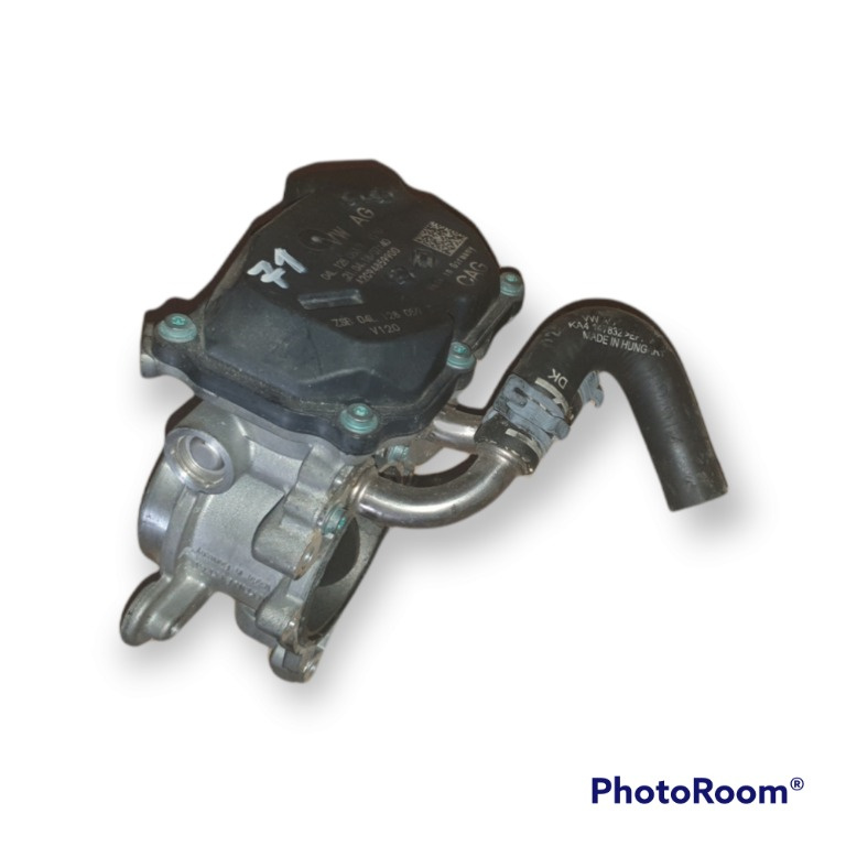 04L128063T Clapeta acceleratie Seat Leon (5F1) 1.6 TDI CXXA