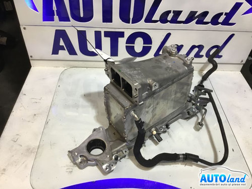 04l129766e Racitor Gaze Esapament 2.0 TDI Audi A4 8K 2007