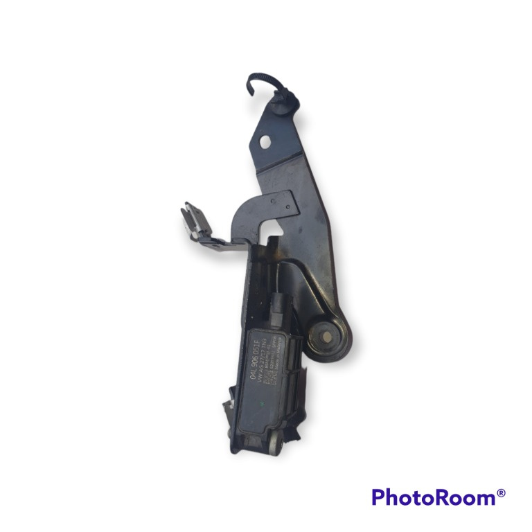 04L906051F Senzor presiune gaze Seat Leon SC (5F5) 1.6 TDI DDY