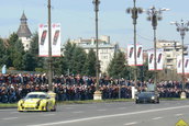 05.11.2006 - FIA Bucharest Ring 2006