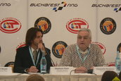 05.11.2006 - FIA Bucharest Ring 2006
