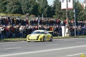 05.11.2006 - FIA Bucharest Ring 2006