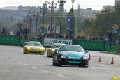 05.11.2006 - FIA Bucharest Ring 2006