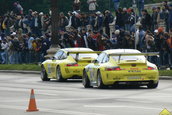 05.11.2006 - FIA Bucharest Ring 2006