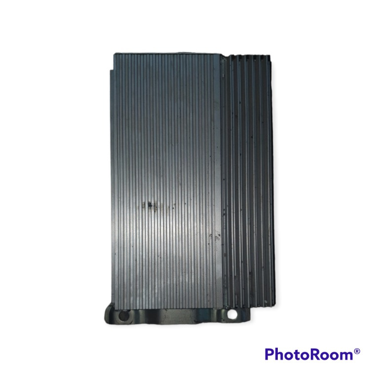 05091012AI Amplificator audio Dodge Nitro Fab: 2007 - 2012