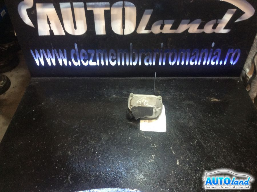05912908 Motoras Galerie Admisie, 3.0 TDI Audi A6 4F2,C6 2004-2011