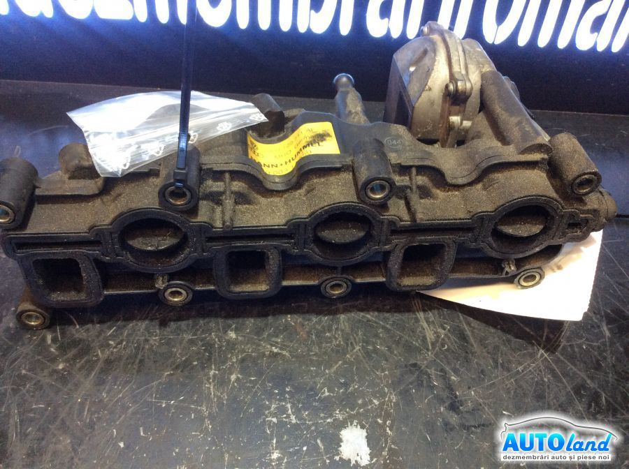 059129711af Clapeta Admisie Audi A8 4E 2002-2010