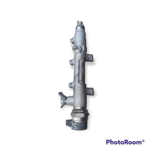 059130090CB Rampa injectoare completa Audi A7 Sportback (4G) 3.0 TDI CVUA