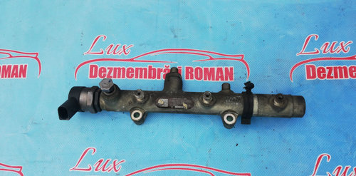059130090j rampa injectoare vw phaeton 3.0tdi motor bmk 224hp 4motion