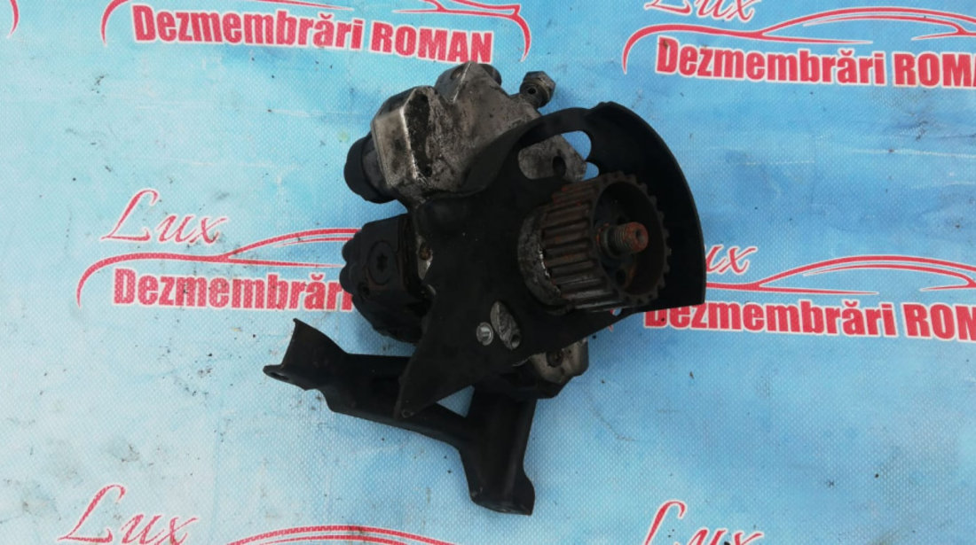 059130755jb00 pompa inalta inalte injectie vw phaeton 3.0tdi motor bmk 224hp 4motion