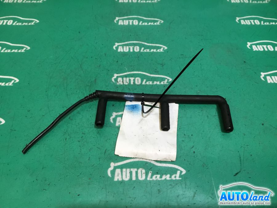 05971782 Rampa Buji 1.4 TDI Seat IBIZA IV 6J5,6P1 2008-2017