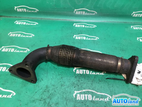 059790n Conducta EGR 3.0 TDI Audi Q7 4L 2006