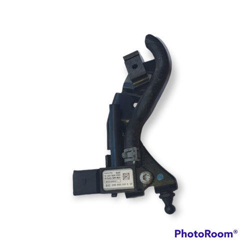 059906051C, 0281006083 Senzor temperatura gaze Audi A3 Sportback (8PA)