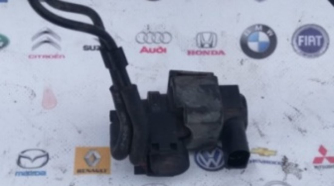 059906628b eletrovalva supapa vacuum control Audi Q7 motor 3.0tdi 233CP BUGPiese