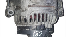 06B903016AB, 0124525088 Alternator 140A Audi A3 (8...