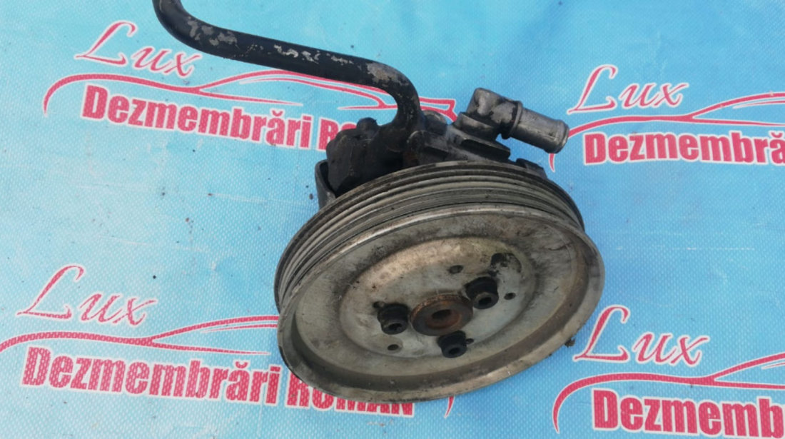 06c145383d pompa servo servodirectie Audi A8 3.0 benzina 220 hp cod motor Asn 2002-2008