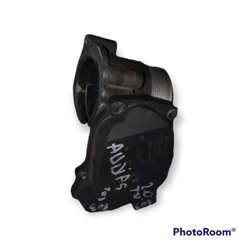 06F133062J Clapeta acceleratie Skoda Octavia 3 (5E3) 1.8 TFSI CJSB
