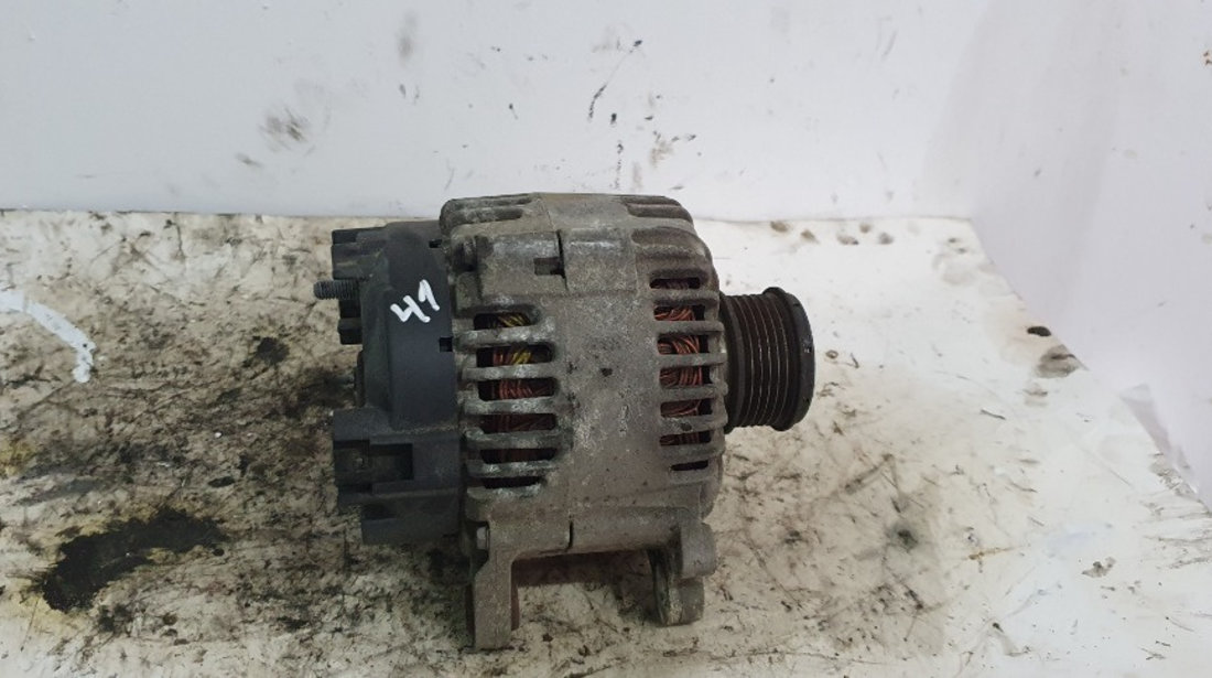 06F903023C Alternator Audi 1.6 MPI tip motor BSE