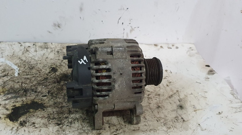 06F903023C Alternator Audi 1.6 MPI tip motor BSE