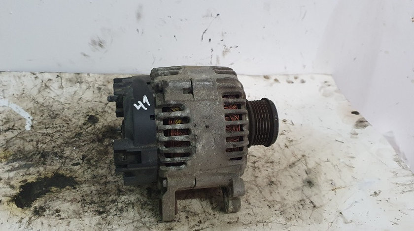 06F903023C Alternator Skoda 1.6 MPI tip motor BSE