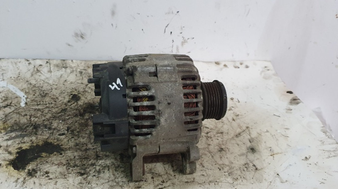 06F903023C Alternator Skoda 2.0 TDI tip motor AZV