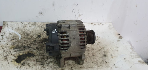 06F903023C Alternator Skoda 2.0 TDI tip motor CLC