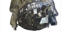 06F903023D, 0124325130 Alternator 110A Audi A1 (8X...