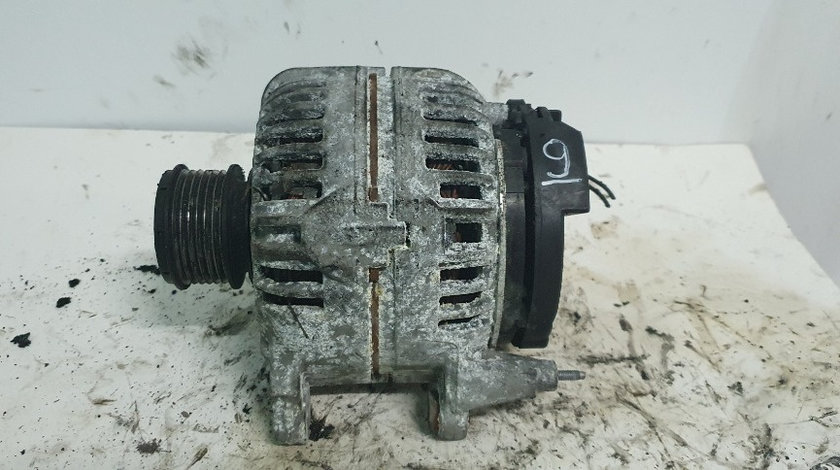 06F903023F Alternator Seat 1.9 TDI tip motor BJB