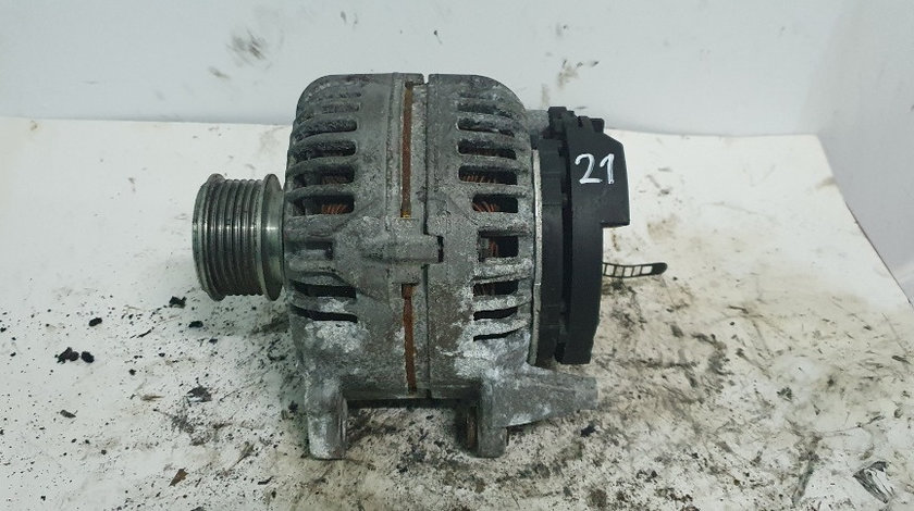 06F903023J Alternator Audi 2.0 TDI tip motor BLB