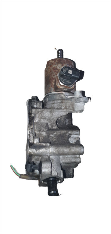 06J127025D Pompa de inalta presiune Audi A8 (4H2, 4H8, 4HC, 4HL) 2.0 TFSI tip motor CHJA