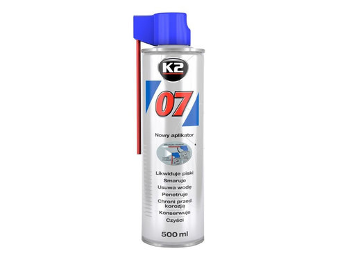 07 Produs Multifuncțional, 500 Ml K2-12000