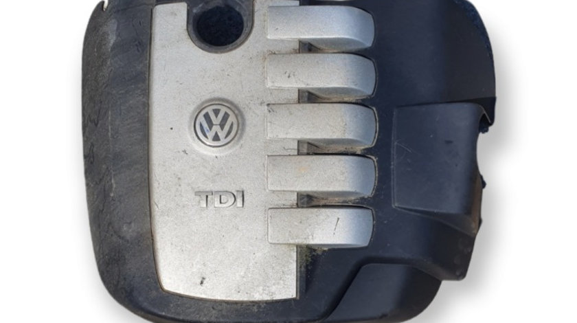 070103927 Capac motor Volkswagen Touareg (7LA, 7L6) 2.5 TDI Fab: 2002 - 2010