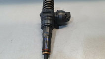 070130073N Injector Volkswagen Touareg (7LA, 7L6) ...