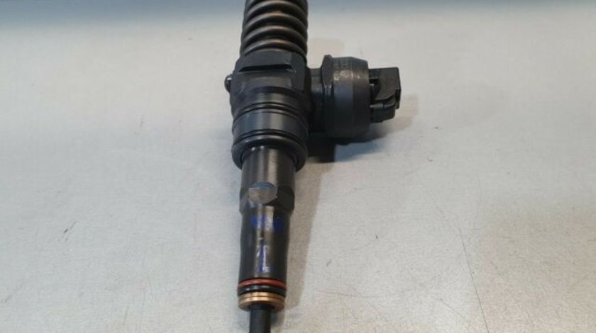 070130073N Injector Volkswagen Touareg (7LA, 7L6) 2.5 TDI BAC