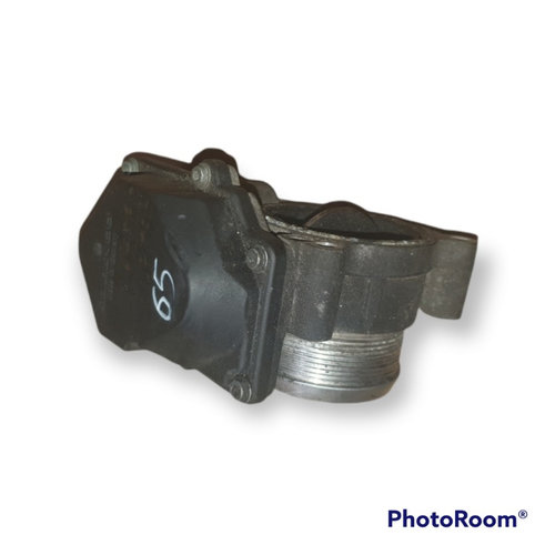 076128063A Clapeta acceleratie Volkswagen Touareg (7LA, 7L6, 7L7) 2.5 TDI BPE