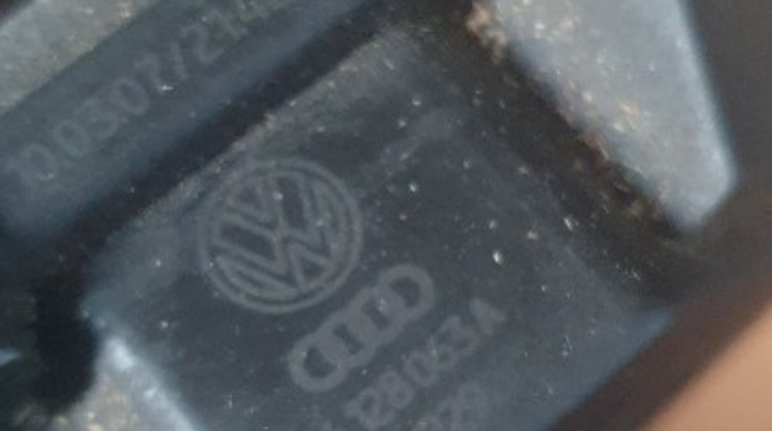 076128063A Clapeta acceleratie Volkswagen Multivan (5) 2.5 TDI BNZ