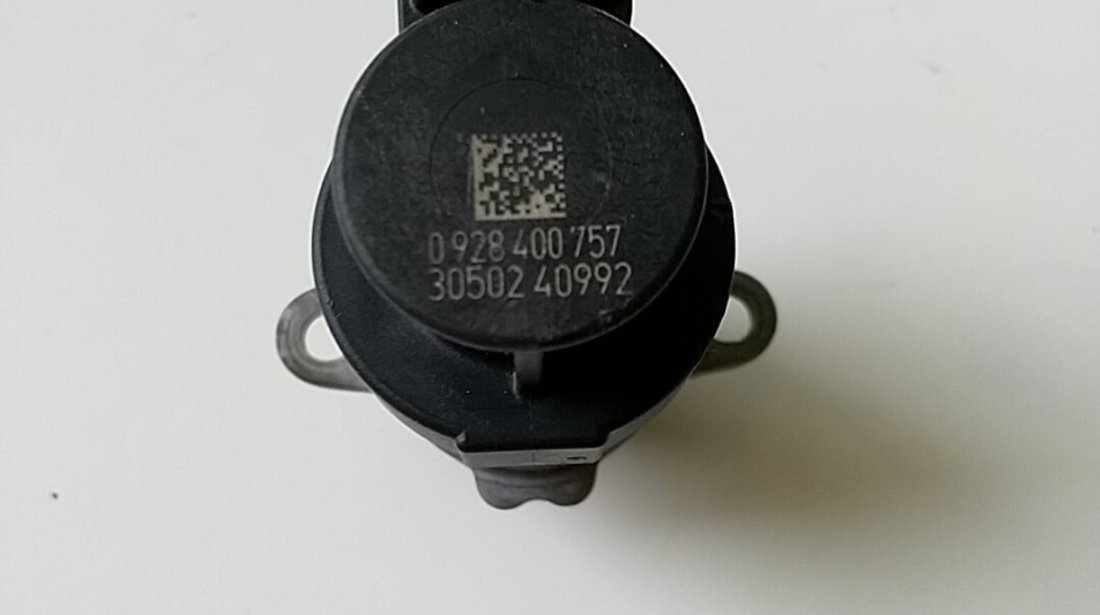 0928400757 Bosch Regulator De Presiune Fiat Ducato Iveco Daily VI 3.0 D DK  MAN TGX 18.520 FLS