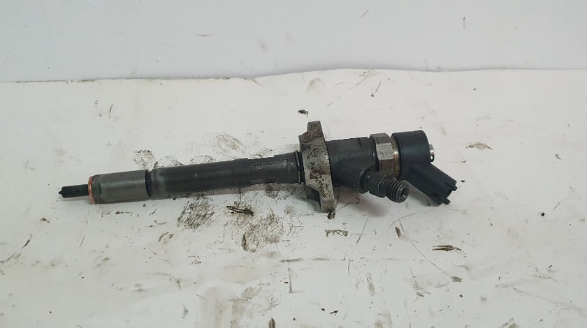 0986435126 Injector Citroen C4 1.6 HDI