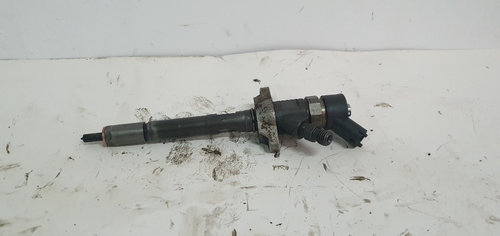 0986435126 Injector Ford C-Max 1.6 TDCI