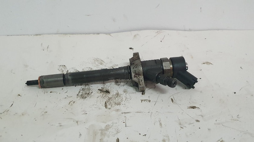 0986435126 Injector Ford Focus 2 1.6 TDCI